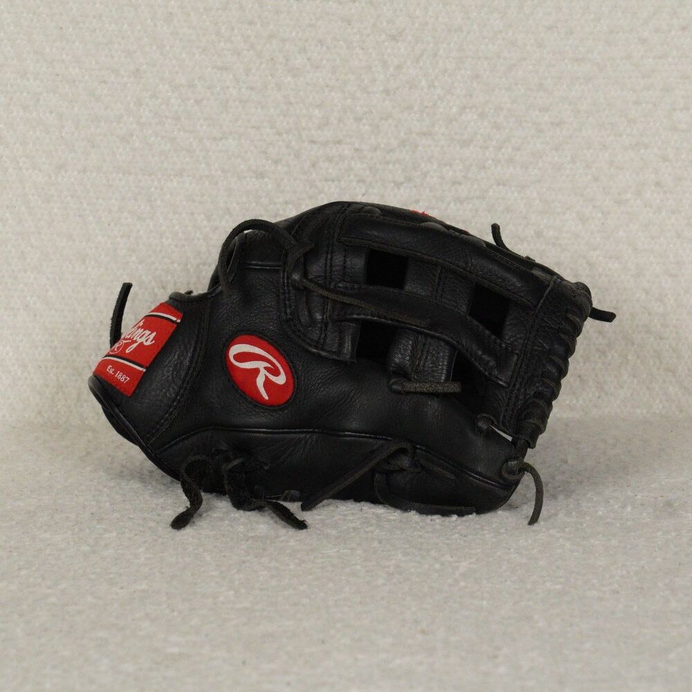 Rawlings Select Pro Lite Baseball Glove Model SPL112CS 11 1/4" RHT Corey Seager